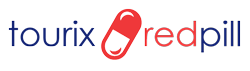 tourix redpill logo